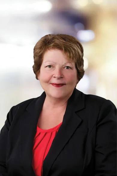 Portrait of Cindy DelZoppo, REALTOR® | ABR® | SRES®.